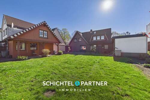 Foto - Haus zum Kaufen in Bremen 369.900,00 € 150 m²