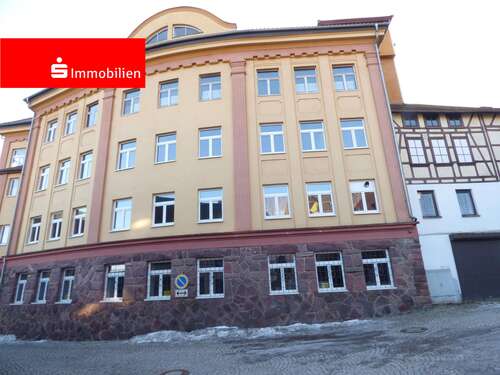 Foto - Halle in Ilmenau 290.000,00 € 3941 m²
