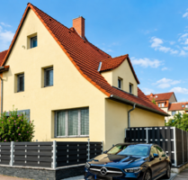Haus zum Kaufen in Merseburg 350.000,00 € 130 m²