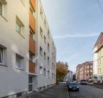 Wohnung zum Mieten in Bremerhaven 370,00 € 61.26 m²