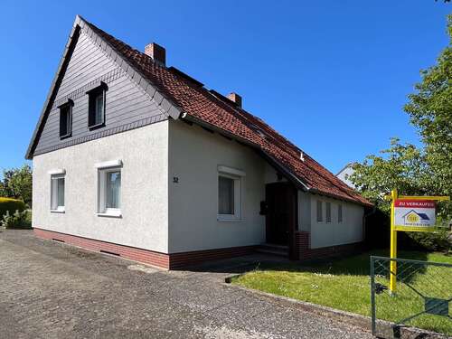 Foto - Haus zum Kaufen in Königslutter 175.000,00 € 114.81 m²