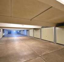 Garage zu vermieten in Duisburg 95,00 €