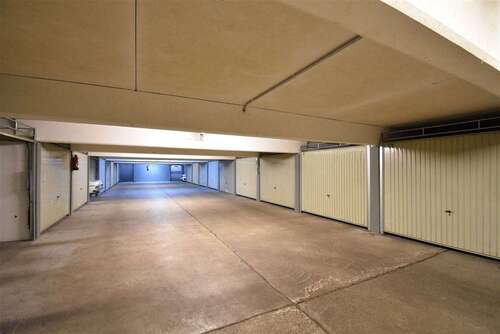 Foto - Garage zu vermieten in Duisburg 85,00 €