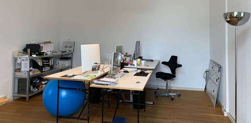 Foto - Büro in Freiburg im Breisgau 1.200,00 € 2.5 m²