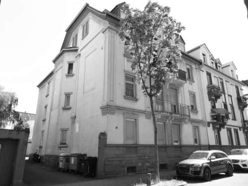 Foto - Wohnung zum Kaufen in Mannheim 160.000,00 € 55 m²