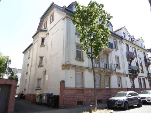 Foto - Wohnung zum Kaufen in Mannheim 160.000,00 € 55 m²