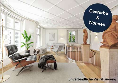 Foto - Büro in Freiburg 980.000,00 € 135 m²