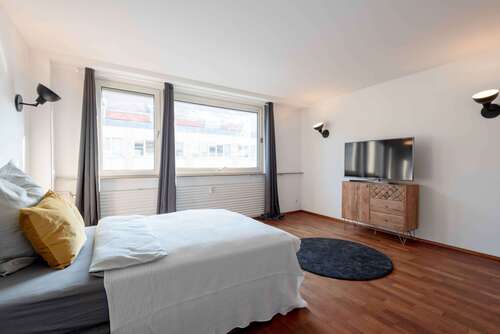 Foto - WG-Zimmer in Stuttgart 465,00 € 23 m²