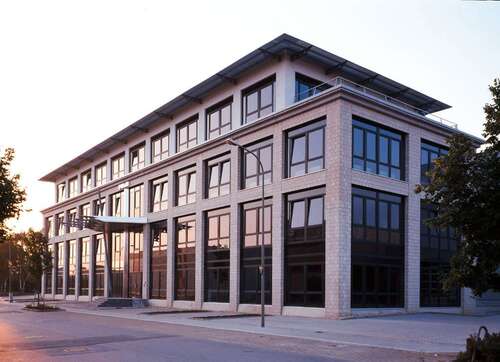 Foto - Spezialgewerbe in Langenfeld 10.900.000,00 €