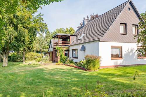 Foto - Haus zum Kaufen in Ebersdorf 248.000,00 € 172 m²