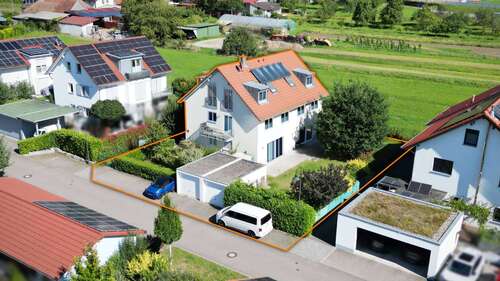 Foto - Haus zum Kaufen in Heuweiler 1.350.000,00 € 311 m²