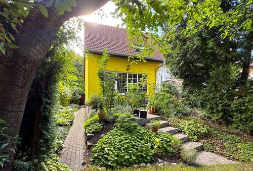 Foto - Haus zum Kaufen in Leuna 295.000,00 € 116 m²