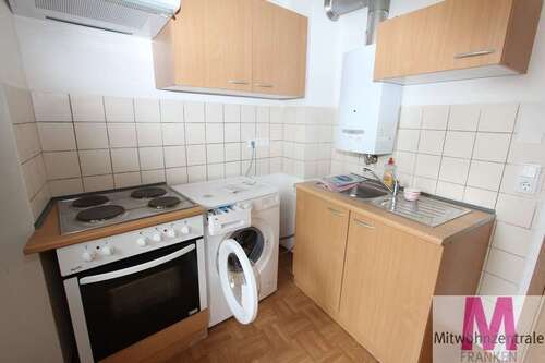 Foto - Wohnen auf Zeit in Nürnberg 850,00 €