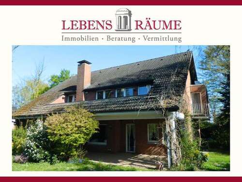 Foto - Haus zum Kaufen in Krefeld 698.000,00 € 260 m²