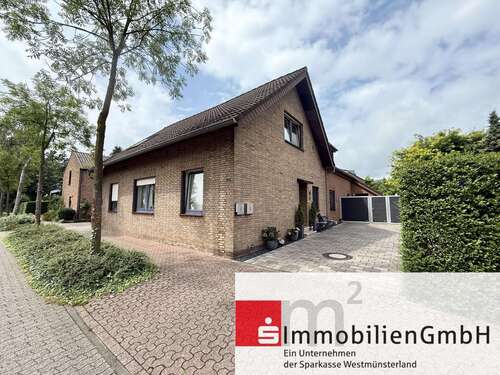 Foto - Haus zum Kaufen in Bocholt 459.000,00 € 245 m²