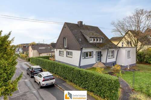 Foto - Haus zum Kaufen in Kurtscheid 240.000,00 € 130 m²