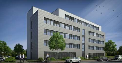 Foto - Büro in Osnabrück 1.487,50 € 119 m²