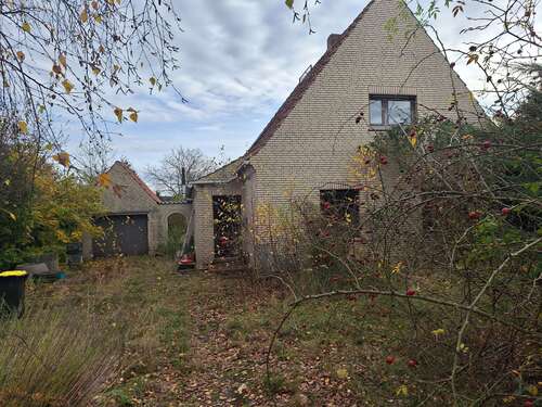 Foto - Grundstück zu verkaufen in Bremen 255.000,00 € 488 m²