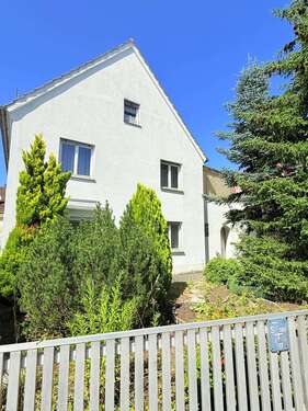 Foto - Haus zum Kaufen in Ichenhausen 310.000,00 € 127 m²