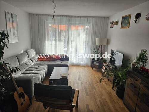 Foto - Wohnung zum Mieten in München 850,00 € 63 m²