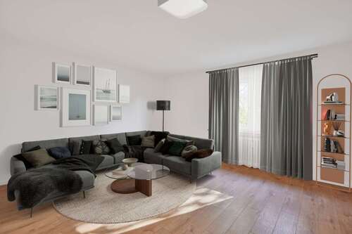 Foto - Wohnung zum Mieten in Frankenthal 790,00 € 65 m²