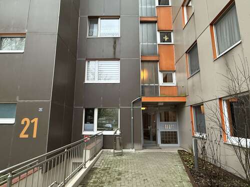Foto - Wohnung zum Kaufen in Kiel 178.000,00 € 103 m²