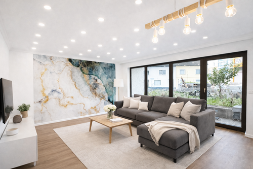 Foto - Wohnung zum Kaufen in Bendorf 234.000,00 € 92 m²