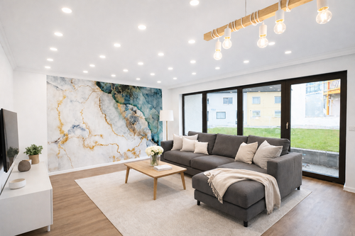 Foto - Wohnung zum Kaufen in Bendorf 234.000,00 € 92 m²