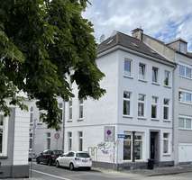 Foto - Büro in Krefeld 695,00 € 71 m² - 695,00&nbsp;EUR Kaltmiete, ca.&nbsp; 71,00&nbsp;m&sup2;