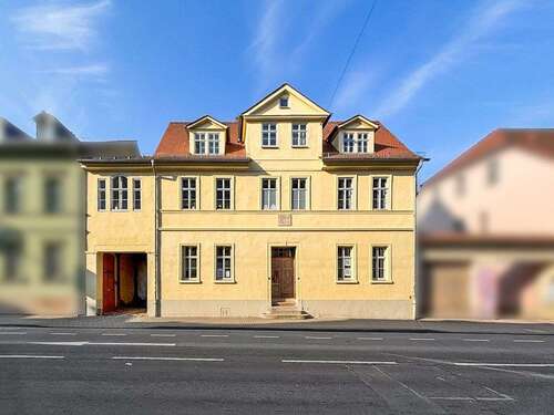 Foto - Wohnung zum Kaufen in Weimar 95.000,00 € 39 m²