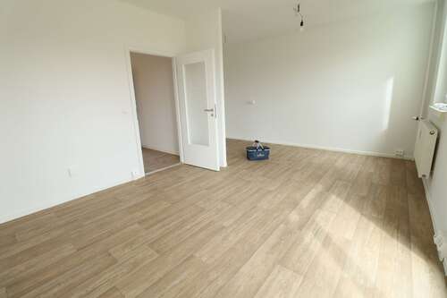 Foto - Wohnung zum Mieten in Chemnitz 323,00 € 57.5 m²