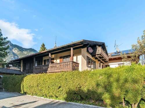 Foto - Wohnung zum Kaufen in Garmisch-Partenkirchen 429.000,00 € 73.44 m²