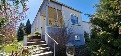 Foto - Haus zum Kaufen in Merzdorf 165.000,00 € 124 m²