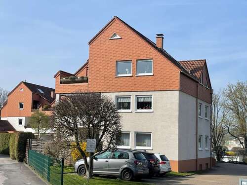 Foto - Wohnung zum Kaufen in Schwelm 199.000,00 € 74 m²