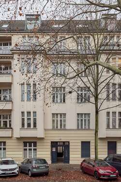 Foto - Wohnung zum Kaufen in Berlin 425.000,00 € 66 m²