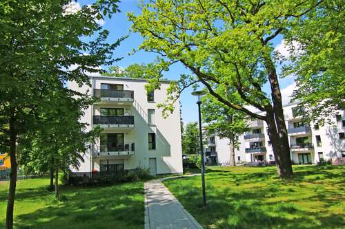 Foto - Wohnung zum Mieten in Königs Wusterhausen 1.199,00 € 84.9 m²