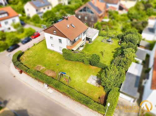 Foto - Haus zum Kaufen in Regensburg 950.000,00 € 297.96 m²