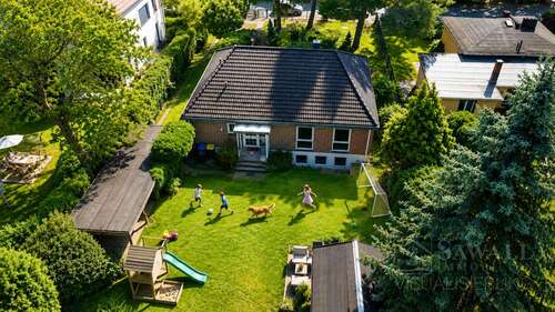 Foto - Haus zum Kaufen in Kleinmachnow 939.000,00 € 122 m²
