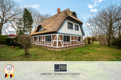 Foto - Haus zum Kaufen in Ummanz 689.000,00 € 200 m²