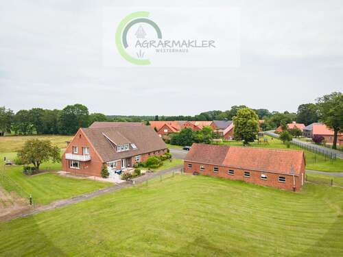 Foto - Haus zum Kaufen in Barnstorf 489.000,00 € 270 m²