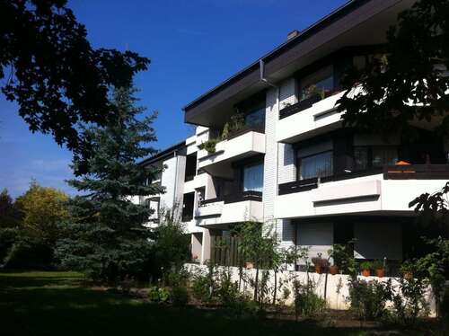 Foto - Wohnung zum Kaufen in Augsburg 300.000,00 € 75.13 m²