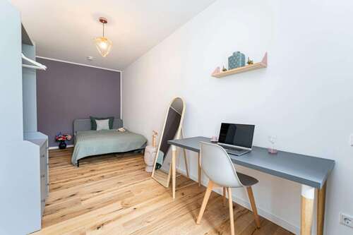 Foto - WG-Zimmer in Berlin 810,00 € 14 m²