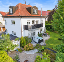 Haus zum Kaufen in Schorndorf 895.000,00 € 237 m²