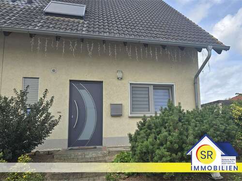Foto - Haus zum Kaufen in Wefensleben 195.000,00 € 94.53 m²