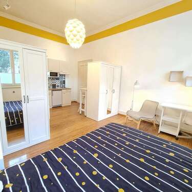 Foto - WG-Zimmer in Bonn 840,00 € 23 m²