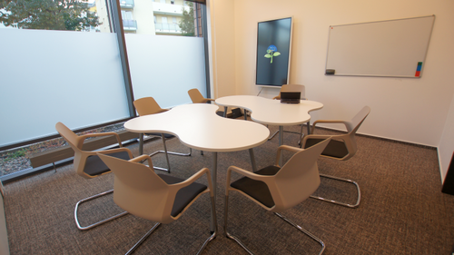 Foto - Büro in Freiburg im Breisgau 2.700,00 € 15 m²
