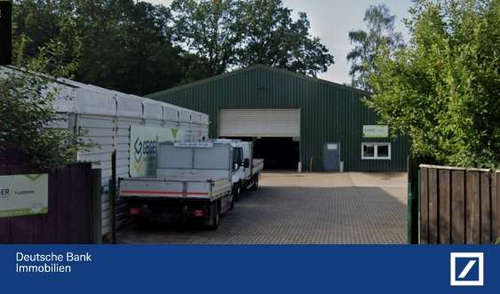 Foto - Halle in Eicklingen 690.000,00 € 359 m²