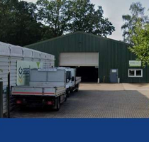 Halle in Eicklingen 690.000,00 € 359 m²