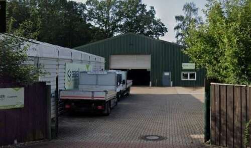 Foto - Halle in Eicklingen 690.000,00 € 359 m²