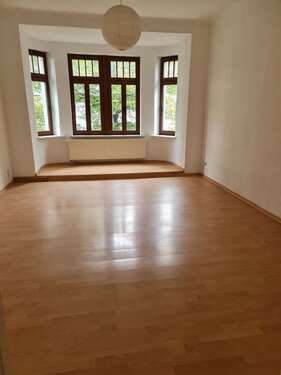 Foto - Wohnung zum Mieten in Chemnitz 470,00 € 85.4 m²